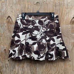 HOST PICK Le Chateau A-line Skirt